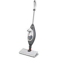 Shark Steam Mop & Handheld Steam Cleaner - S6005Uk - With Steam Blast Mode For Stubborn Dirt