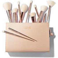 Iconic London Ultimate Brush Set