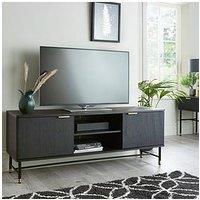 Very Home Cooper Tv Unit - Fits Up To 60 Inch Tv