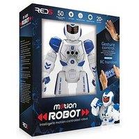 Red5 Motion Robot - Gesture Control & 50 Actions
