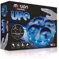 Red5 Motion Control Ufo Drone
