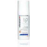 Ultrasun Tinted Anti Pigmentation Face Spf50+ 50Ml