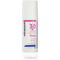 Ultrasun Face Anti-Aging Spf30 50Ml