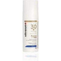 Ultrasun Tinted Face Spf30 50Ml