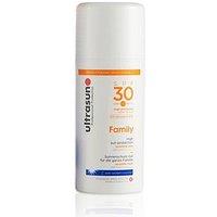 Ultrasun Super Sensitive Family Spf30 100Ml