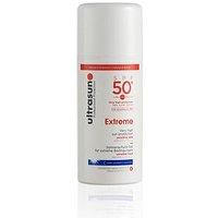 Ultrasun Sensitive Extreme Spf50+ 100Ml
