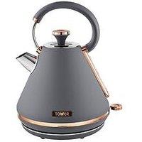 Tower Kettles