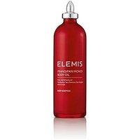 Elemis Frangipani Monoi Body Oil (Also Suitable For Hair & Nails) - 100Ml