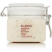 Elemis Frangipani Monoi Salt Glow Body Scrub 490G