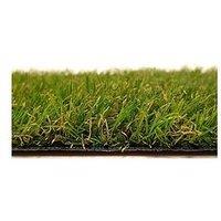 Nomow Green Meadow 20Mm Artificial Grass - 4M Width X 8M