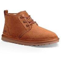 Ugg Neumel Ankle Boot - Chestnut
