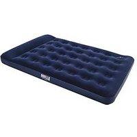 Bestway Easy Inflate Double Flocked Airbed