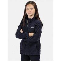 Regatta King Ii Fleece - Navy