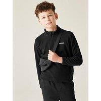 Regatta Hotshot Ii Fleece - Black