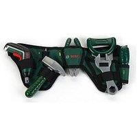 Bosch Mini Tool Belt Playset With Ixolino Ii