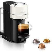 Nespresso Vertuo Next 11706 Coffee Machine By Magimix - White