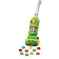 Leapfrog Vacuum