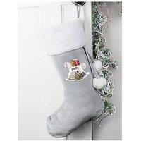 Personalised Rocking Horse Stocking