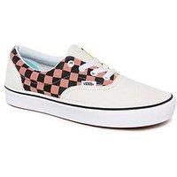 Vans Comfycush Era - White/Multi