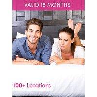 Activity Superstore Two Night Getaway