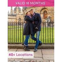 Activity Superstore Historic Town Or City Escape