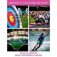 Activity Superstore Mega Choice For Him