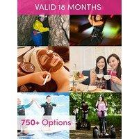 Activity Superstore Mega Choice For Her