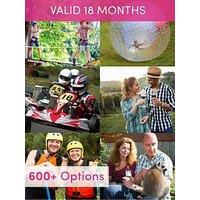 Activity Superstore Mega Choice For Couples