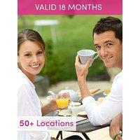 Activity Superstore Two Night Getaway And Afternoon Tea