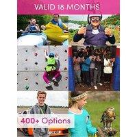 Activity Superstore Mega Choice For Kids And Teens