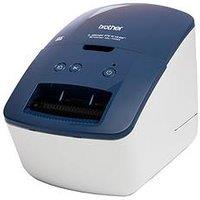 Brother Ql-600B Postage And Address Label Printer