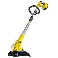Karcher Ltr 18-30 Cordless Grass Trimmer (Battery Set)