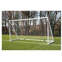 Samba 12Ft X 6Ft Fold-A-Goal With Locking System