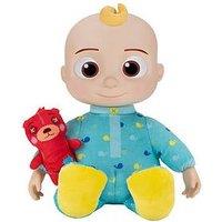 Cocomelon Bedtime Jj Doll