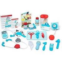 Melissa & Doug Doctors Kit Play Set
