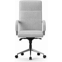 Dorel Home Bedford Fabric Office Chair