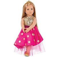 Our Generation Sarah | 46Cm Fashion Doll