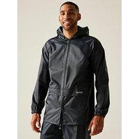 Regatta Stormbreak Jacket - Navy