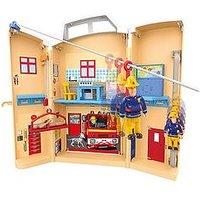 Fireman Sam