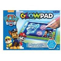 John Adams Paw Patrol Glowpad