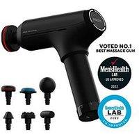 Homedics Sports Recovery Massage Gun With Heat