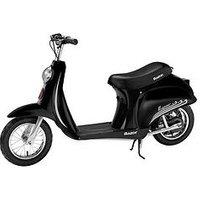 Razor Pocket Mod Vapor Electric Scooter - Blue