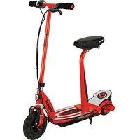 Razor Powercore E100S 24V Scooter - Red