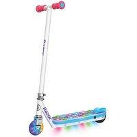 Razor Electric Party Pop Scooter For Kids 8+ With Led Wheels