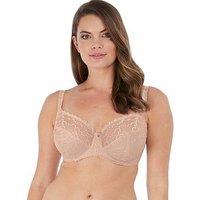 Fantasie Ana Underwired Side Support Bra - Nude