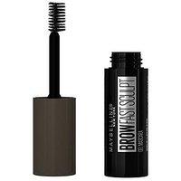 Maybelline Brow Fast Sculpt Eyebrow Gel