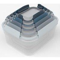 Joseph Joseph Nest Lock 5-Piece Container Set