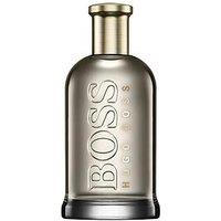 Boss Bottled Eau De Parfum 200Ml