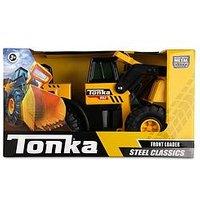 Tonka Steel Classics Front Loader