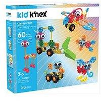 Knex Kid K'Nex Oodles Of Pals Building Set